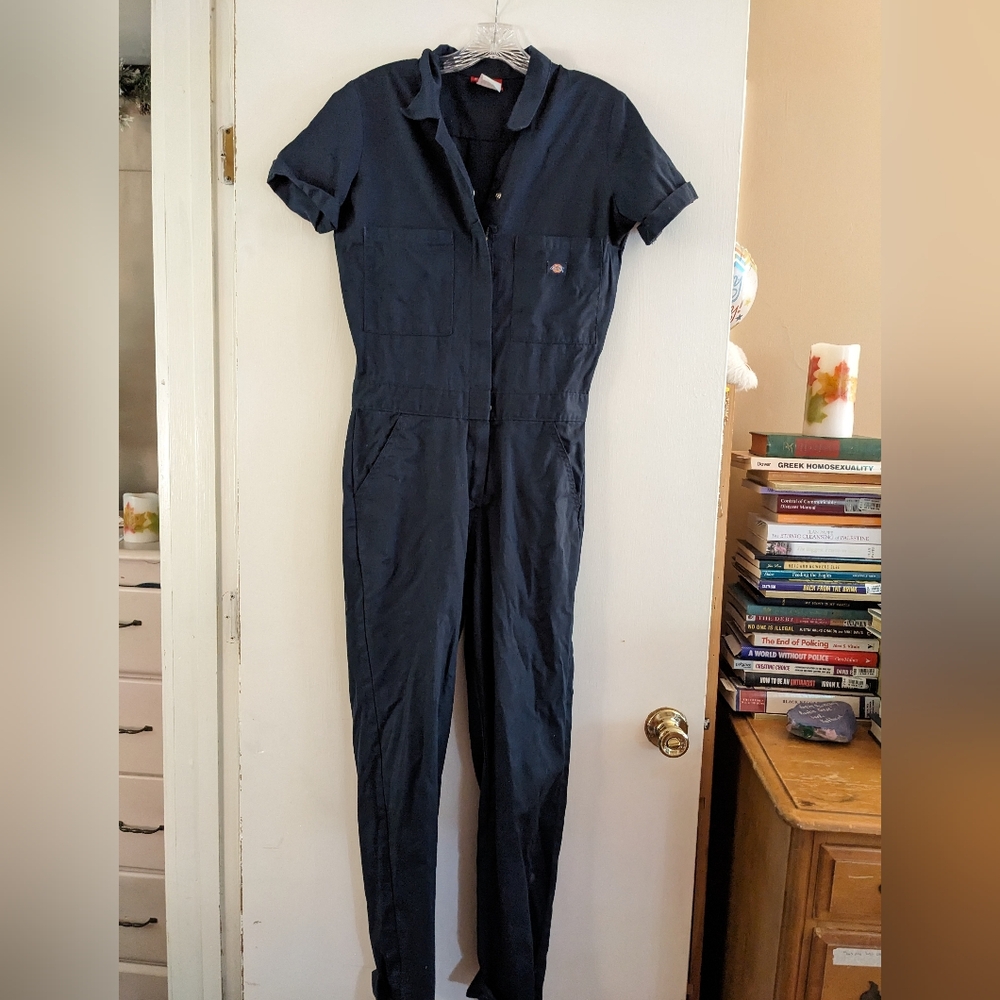 Dickie's Painter's Work Coveralls